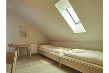 Slovačka Byt Trenčianske Teplice, Eksterijer